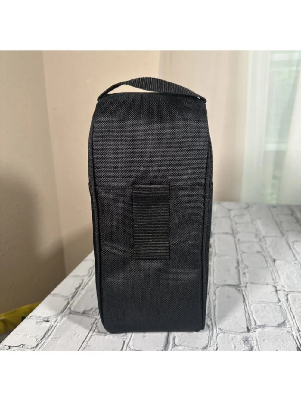 Sony OEM Lens Bag Case for FE Series/E-Mount Lens 11